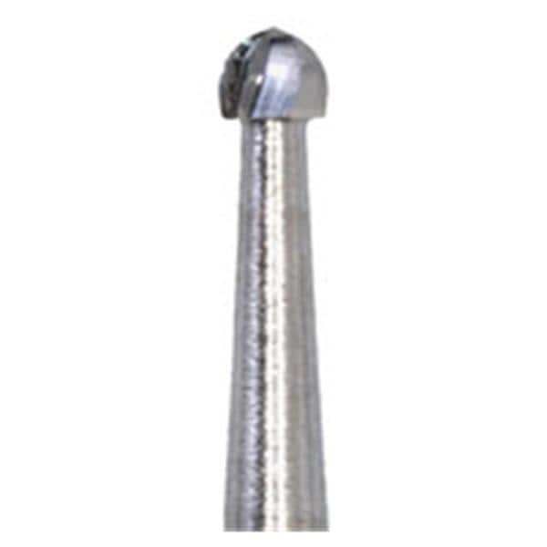 Carbide Bur Standard Friction Grip 5 100/Pk