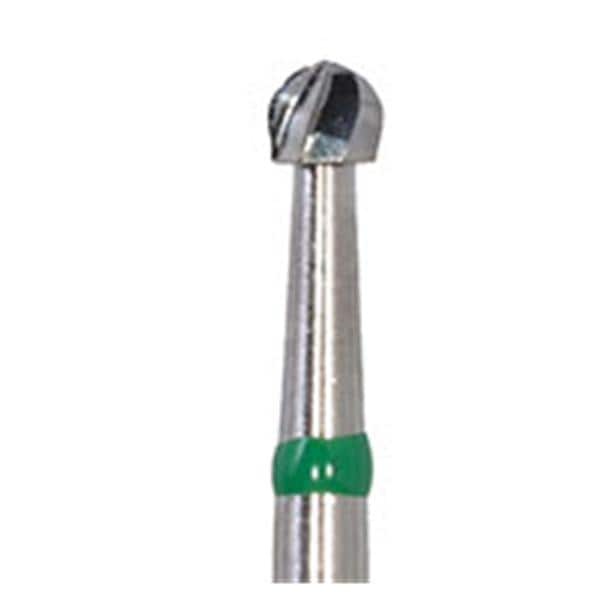 Carbide Bur Standard Friction Grip 6 100/Pk product image