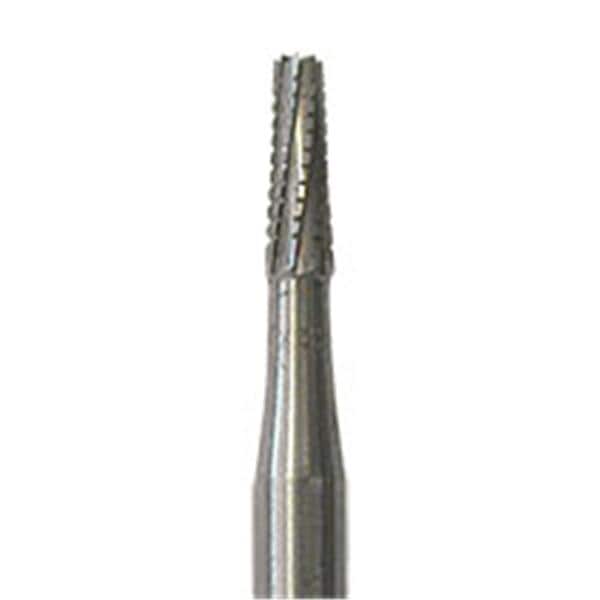 Carbide Bur Standard Friction Grip 699 100/Pk thumbnail 2