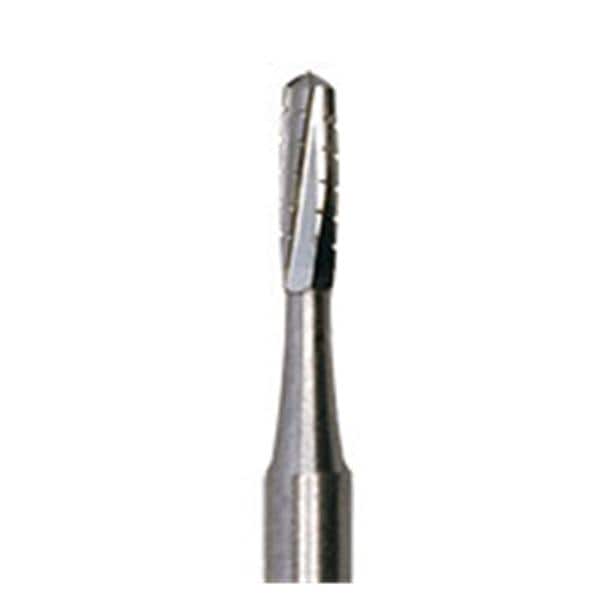 Carbide Bur Operative Friction Grip 1557 100/Pk thumbnail 2