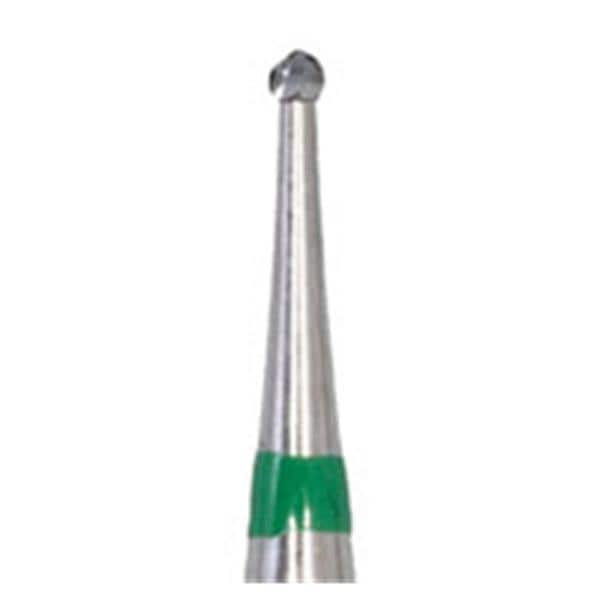Carbide Bur Standard Right Angle 1S 5/Pk