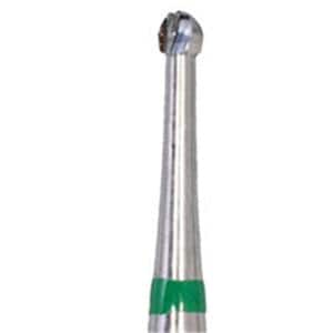 Carbide Bur Standard Right Angle 3S 5/Pk