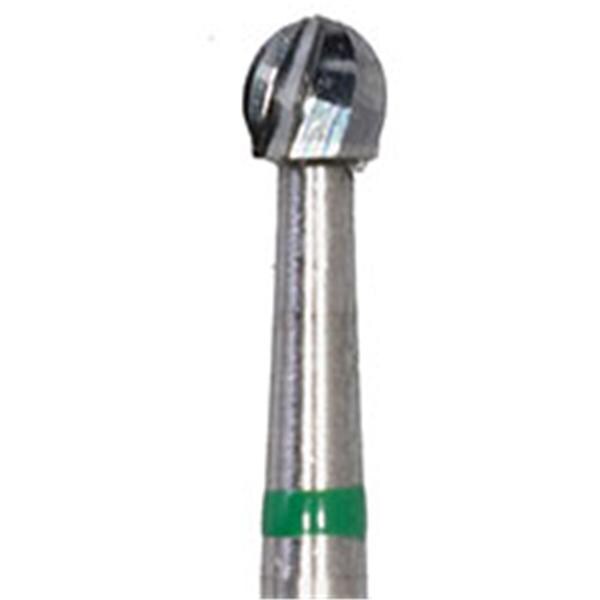 Carbide Bur Operative Friction Grip 7S 5/Pk - Carbide Bur Operative Friction Grip 7S 5/Pk - Image 1