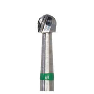Carbide Bur Standard Friction Grip 8 5/Pk