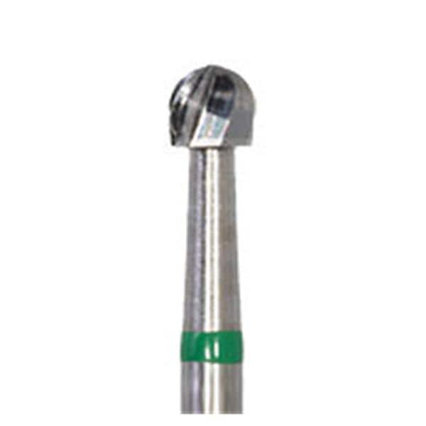 Carbide Bur Standard Friction Grip 8 5/Pk