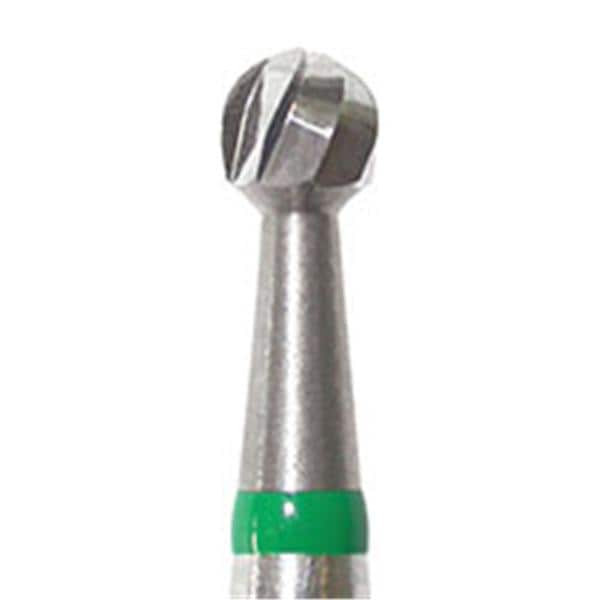 Carbide Bur Operative Right Angle 10S 5/Pk - Carbide Bur Operative Right Angle 10S 5/Pk - Image 1
