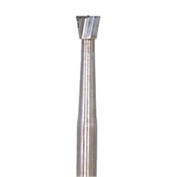 Carbide Bur Standard Friction Grip 39 5/Pk thumbnail 2