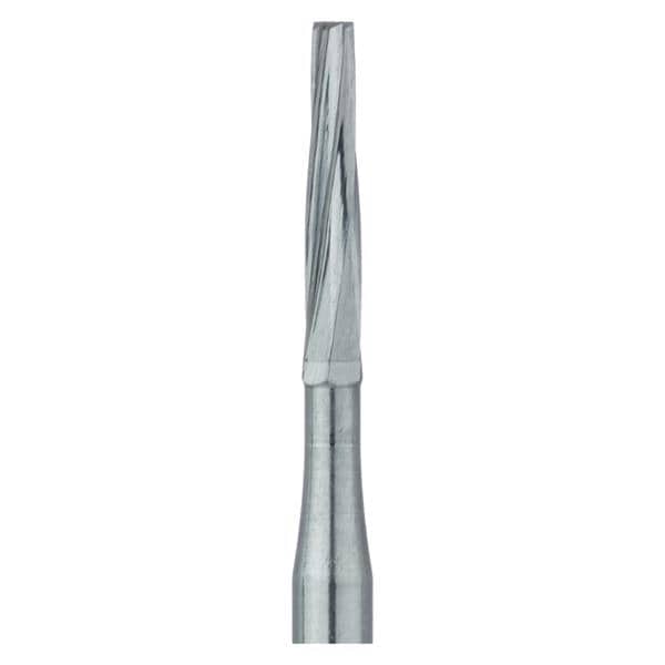 Carbide Bur Surgical Friction Grip 171L 5/Pk