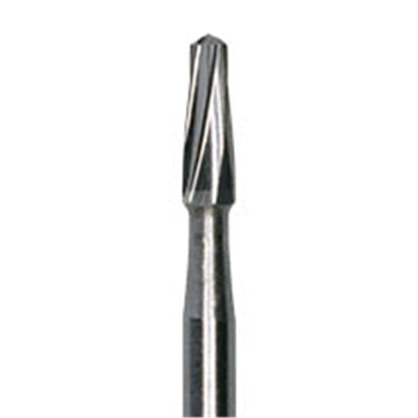 Carbide Bur Standard Right Angle 1172 5/Pk