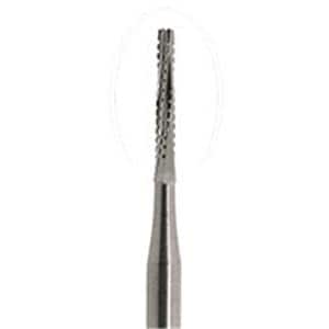 Carbide Bur Standard Handpiece 699L 5/Pk