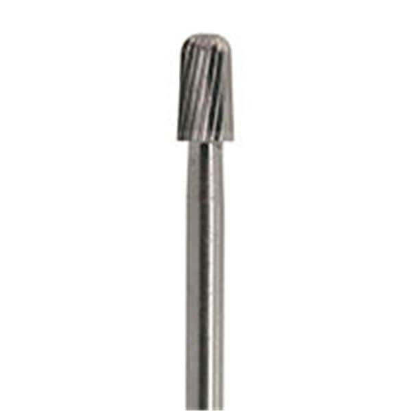 Carbide Bur Trimming & Finishing Friction Grip 212KR 5/Pk