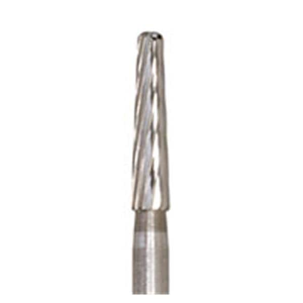 Carbide Bur Trimming & Finishing Friction Grip 212KR 5/Pk thumbnail 2
