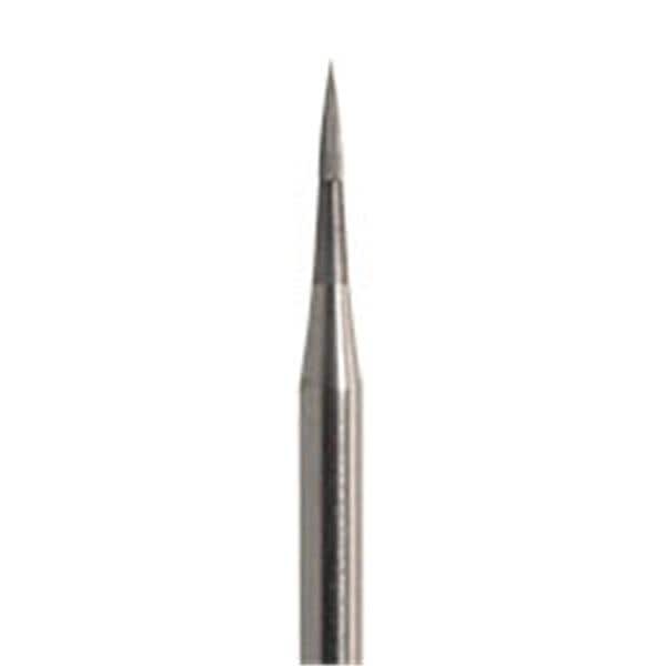 Carbide Bur Trimming & Finishing Friction Grip 245K 5/Pk thumbnail 6