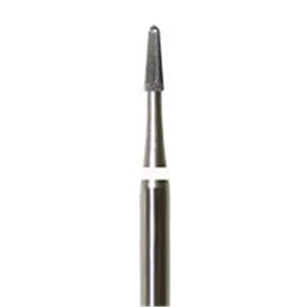Carbide Bur Trimming & Finishing Friction Grip 7801 5/Pk product image