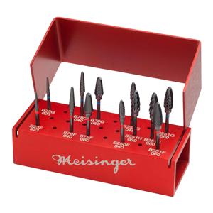 Black Cobra Cutter Lab Kit Ea