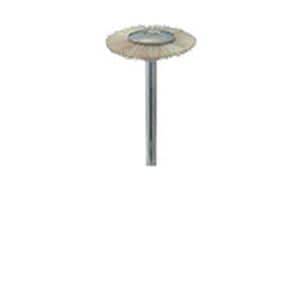 Meisinger Brush Polisher 5/Pk