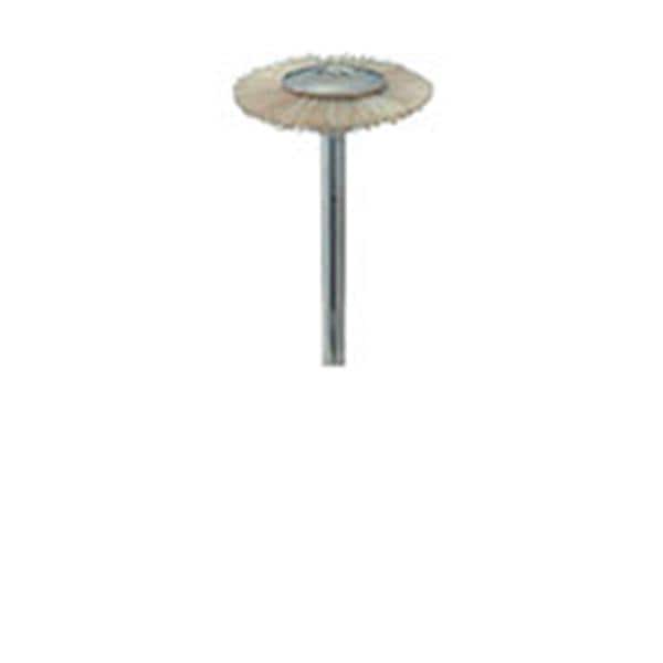 Meisinger Brush Polisher 5/Pk