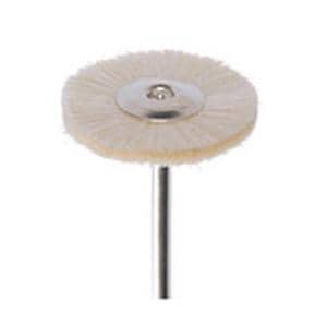 Meisinger Brush Polisher 5/Pk