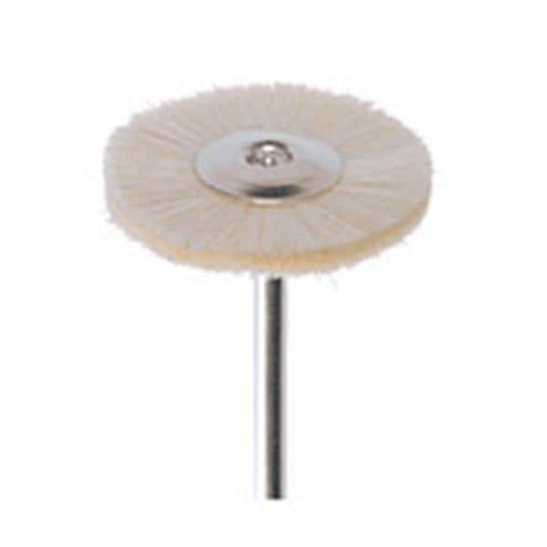 Meisinger Brush Polisher 5/Pk