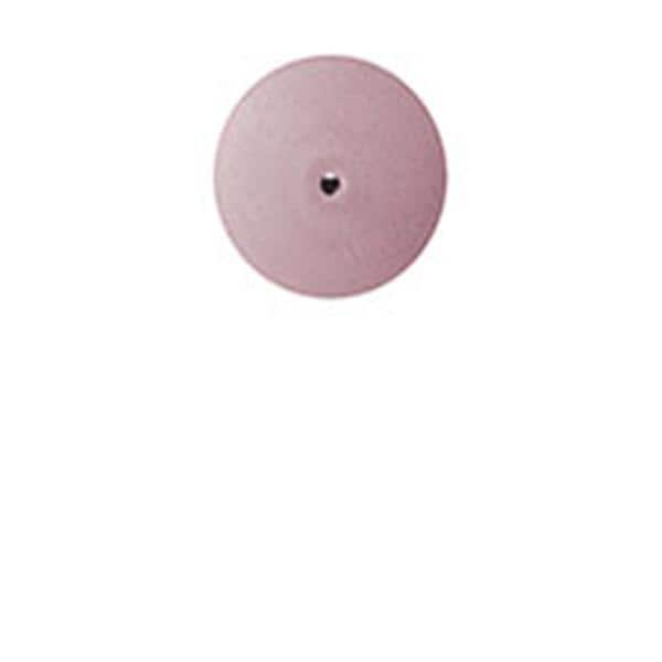 Meisinger Unmounted Polisher 10/Pk