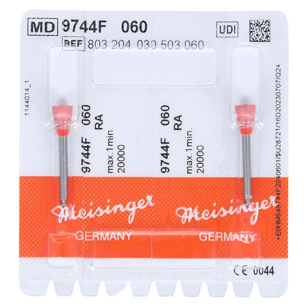 Mounted Polisher 2/Pk