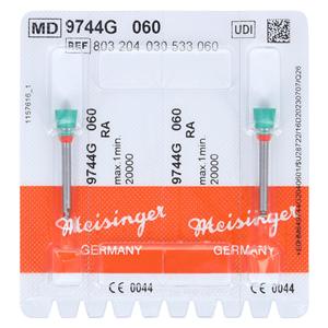 Mounted Polisher Refill 2/Pk