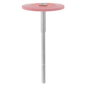 Porcelain Polisher Refill Ea