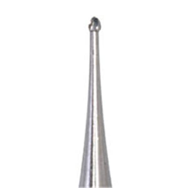 Carbide Bur Standard Right Angle 1/2 100/Pk