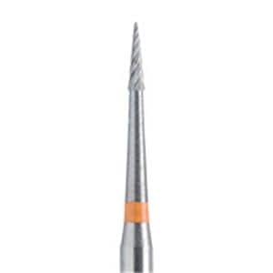 Carbide Bur Trimming & Finishing Friction Grip 132/008 5/Pk