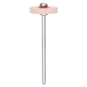 Zirconia Polisher Refill Ea