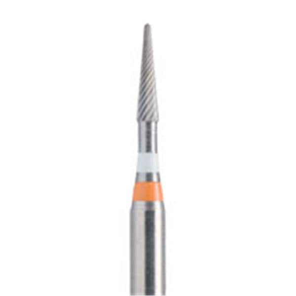 Carbide Bur Trimming & Finishing Friction Grip 133/010 5/Pk product image