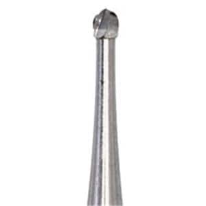 Carbide Bur Standard Friction Grip 3 100/Pk