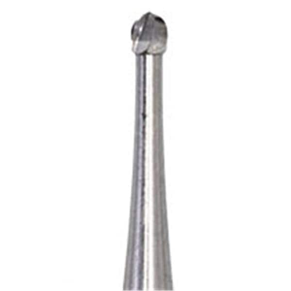Carbide Bur Standard Friction Grip 3 100/Pk