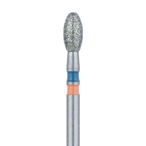Z833023FG Zirconia Cutting Diamond Bur Henry Schein Dental