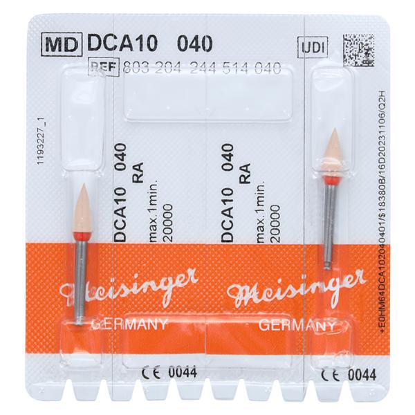 DCA10040RABRN/O Zirconia Polisher Henry Schein Dental