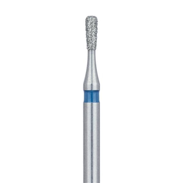 NeoDiamond Operative Diamond Single-Use Bur, FG, Pear, 1.2 mm, Medium, 25/Pk, 0512M thumbnail 6