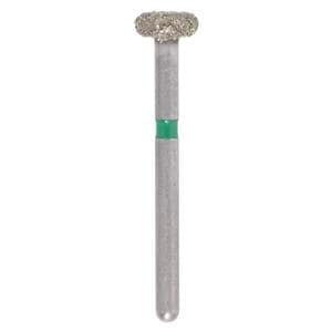 Diamond Bur Friction Grip 2042C Coarse 25/Pk