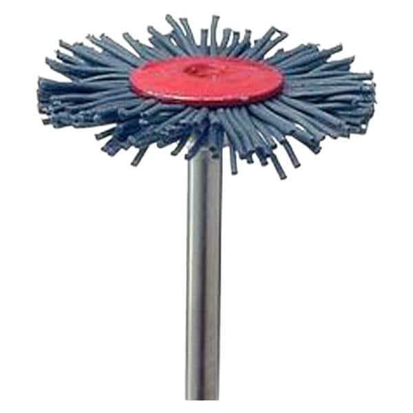 Meisinger Polishing Brush 3/Pk thumbnail 2