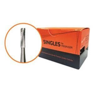 Carbide Bur Operative Friction Grip 34 25/Pk