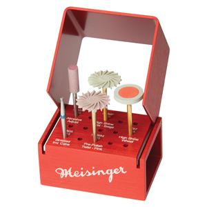 Twist Polisher Kit Ea