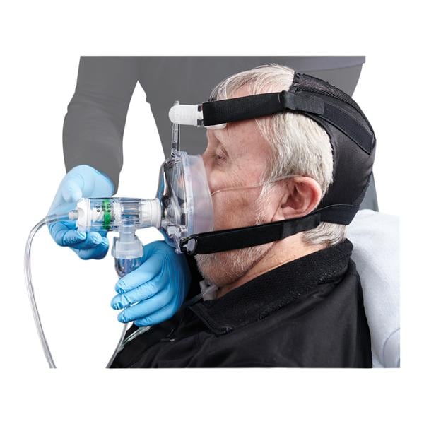 GO-PAP Emergency CPAP System 10/Ca