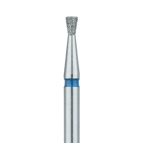 Meisinger Diamond Inverted Cone HP 805-018 Medium 5/Pk