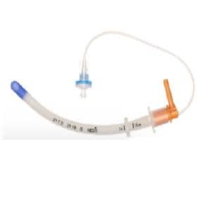 naso-flo Airway Device 4.0mm Disposable 10/Bx