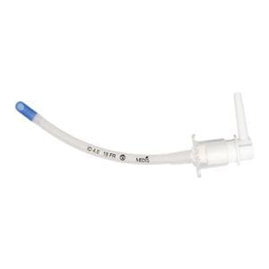 naso-flo Airway Device 4.0mm Disposable 10/Bx