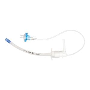 naso-flo Airway Device 4.0mm Disposable 10/Bx