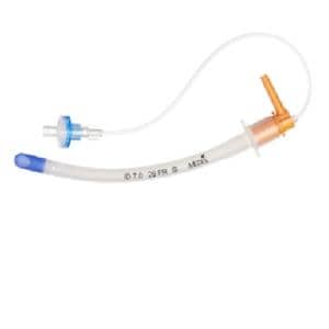 naso-flo Airway Device 5.0mm Disposable 10/Bx