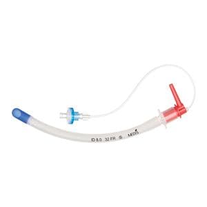 Naso-Flo Airway Device 8.0mm Disposable 10/Bx
