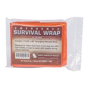 Hypothermia Blanket Ea