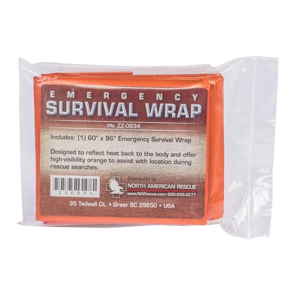 Hypothermia Blanket Ea