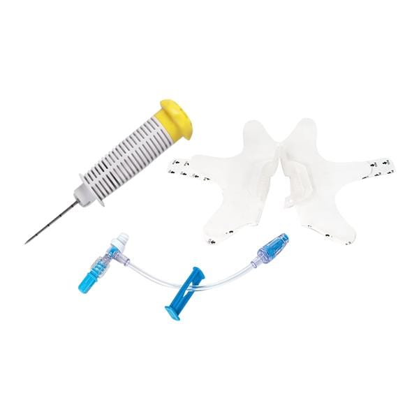 Intraosseous Needle Ea, 6 EA/CA